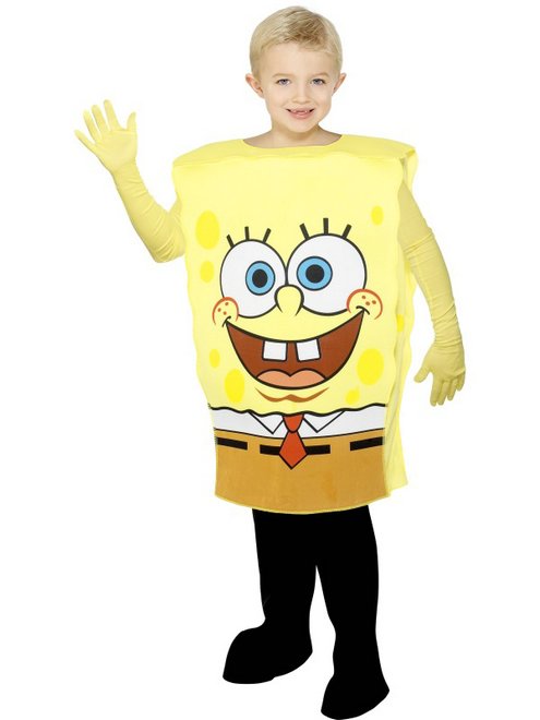 KIDS Spongebob