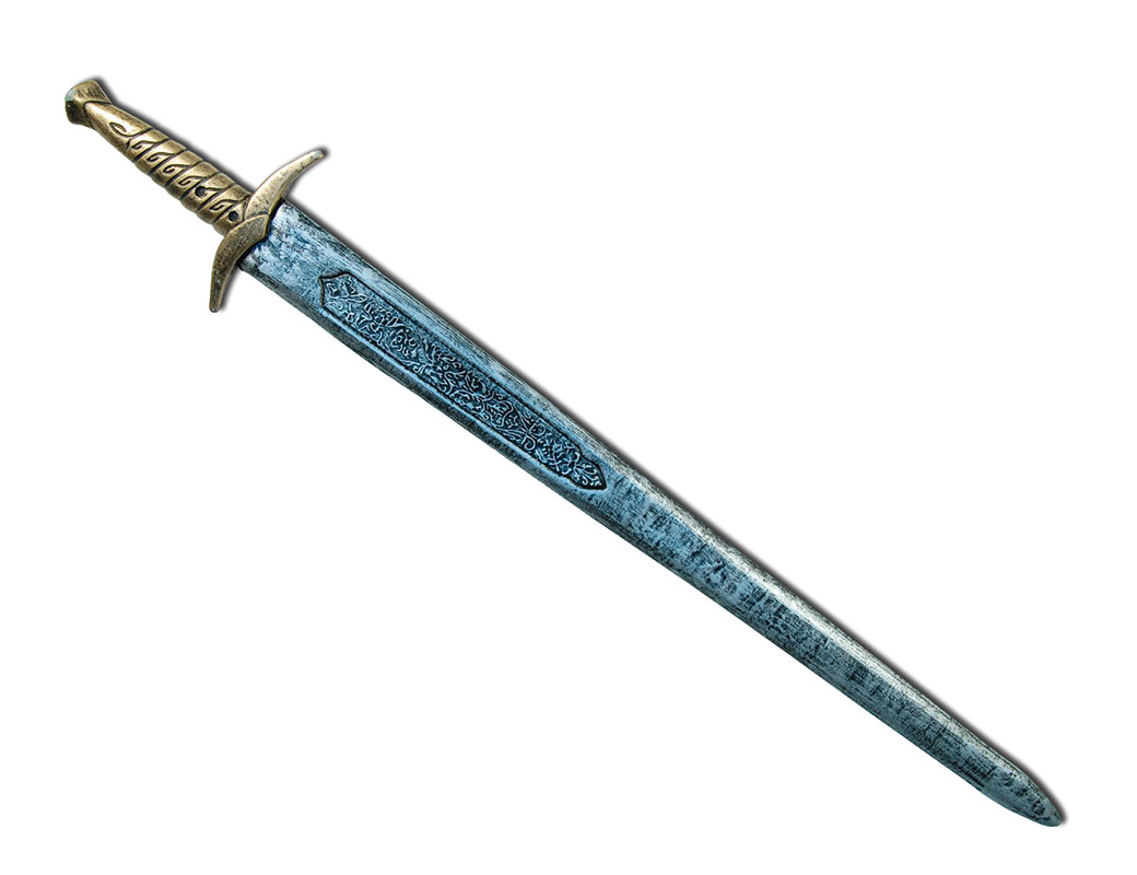 Ancient sword