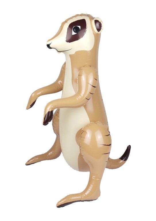 Inflatable Meerkat