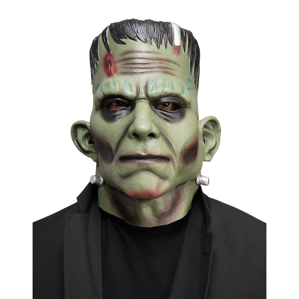 Frankenstein Mask