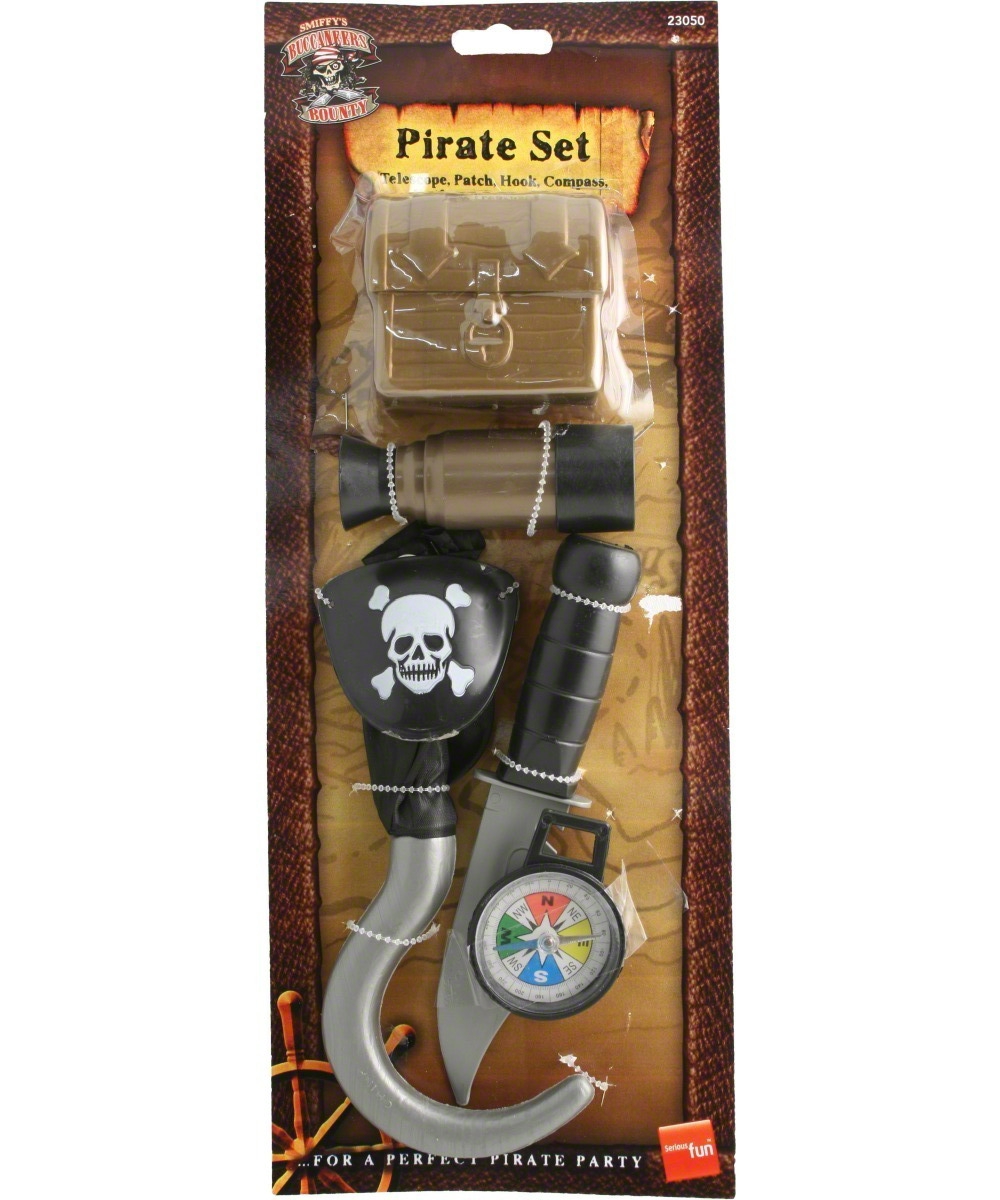 Pirate Set