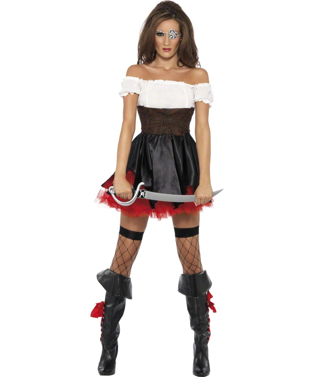 Pirate Babe