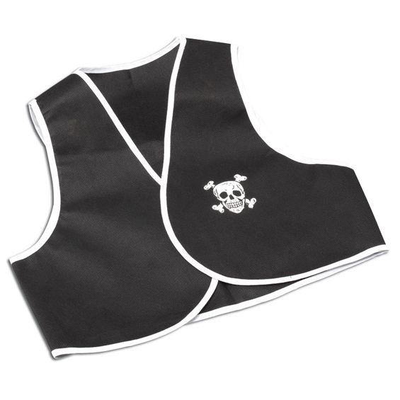 Pirate waistcoat