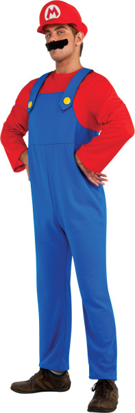 Mario