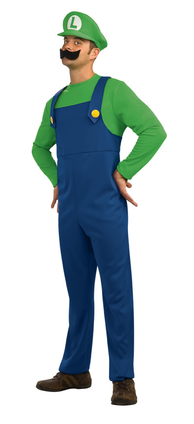 Luigi