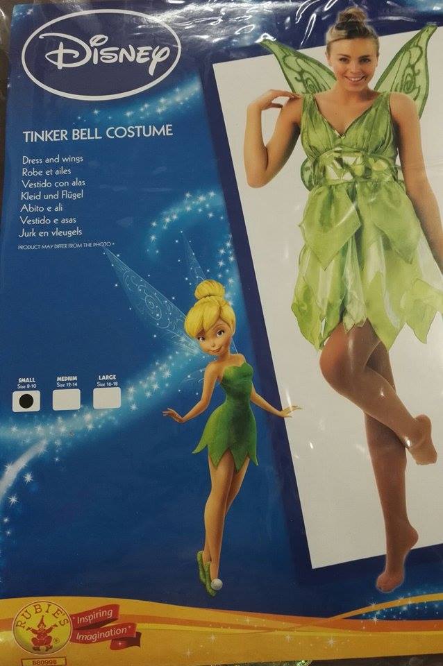 tinkerbelle