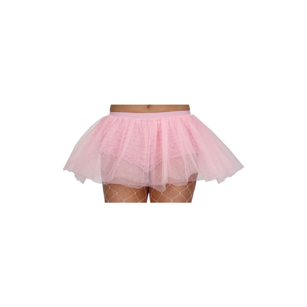 Baby Pink Tutu