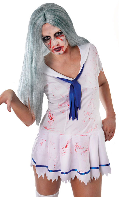 Zombie Lady